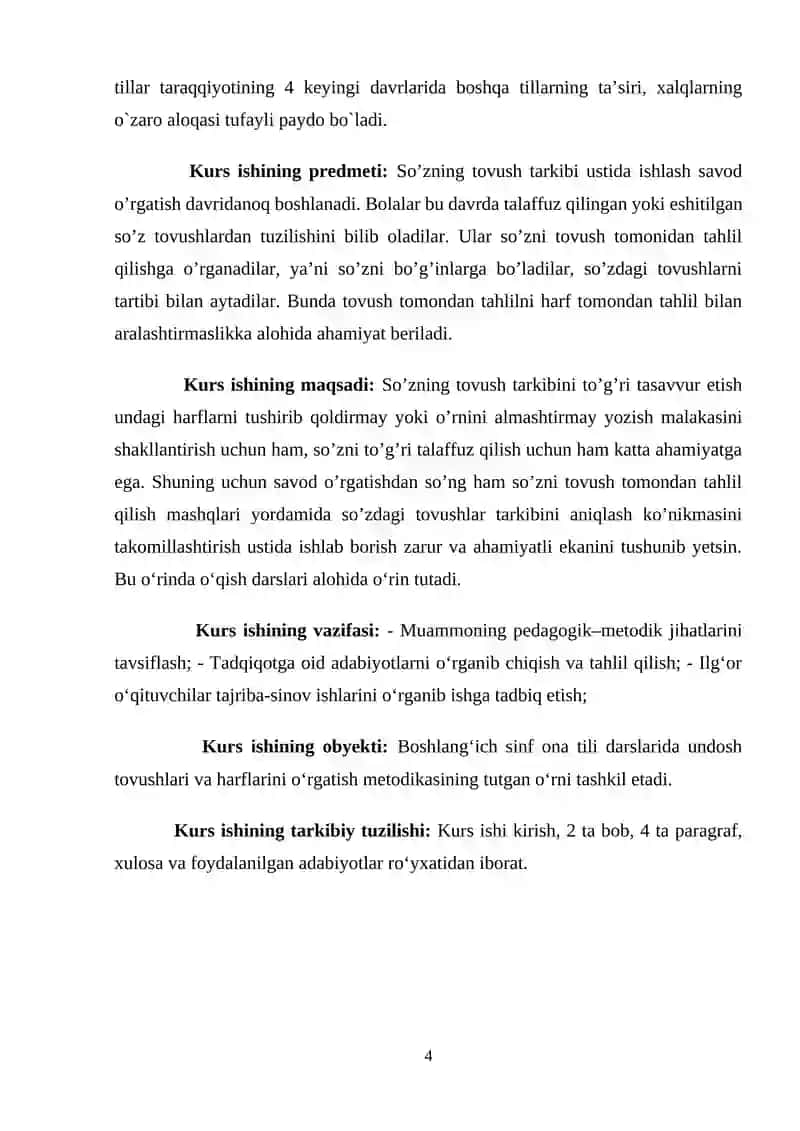 ONA TILI O‘QITISH METODIKASI 4