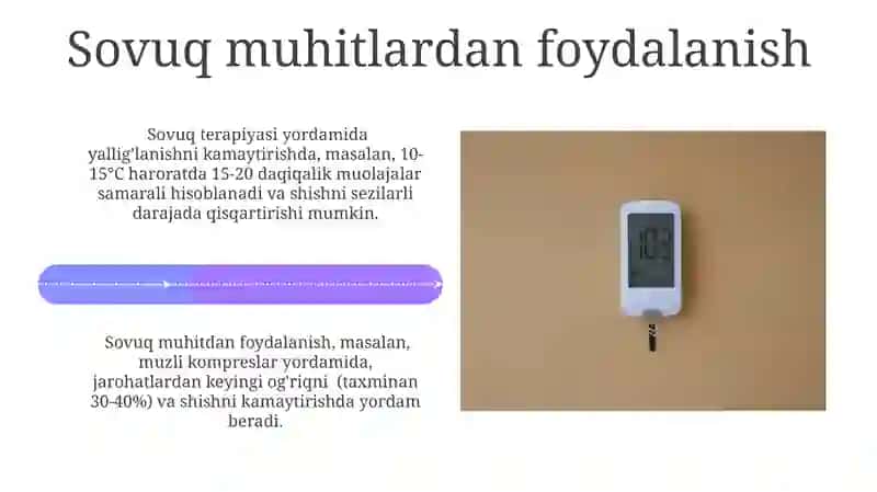 Termometriya va Kalorimetriya asoslari 4