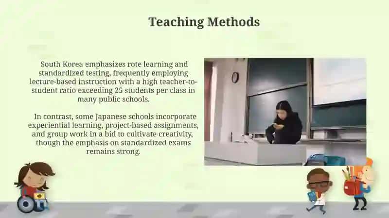 Philosophy and Goals of Education in Japan and South Korea 4