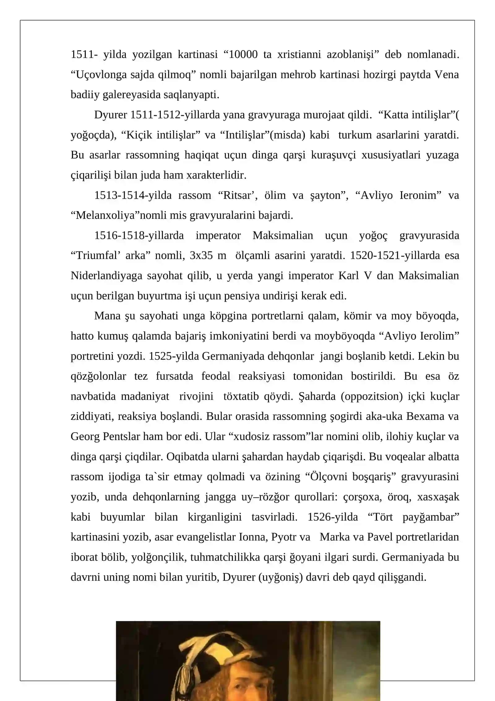 GERMANIYA SAN’ATI 4