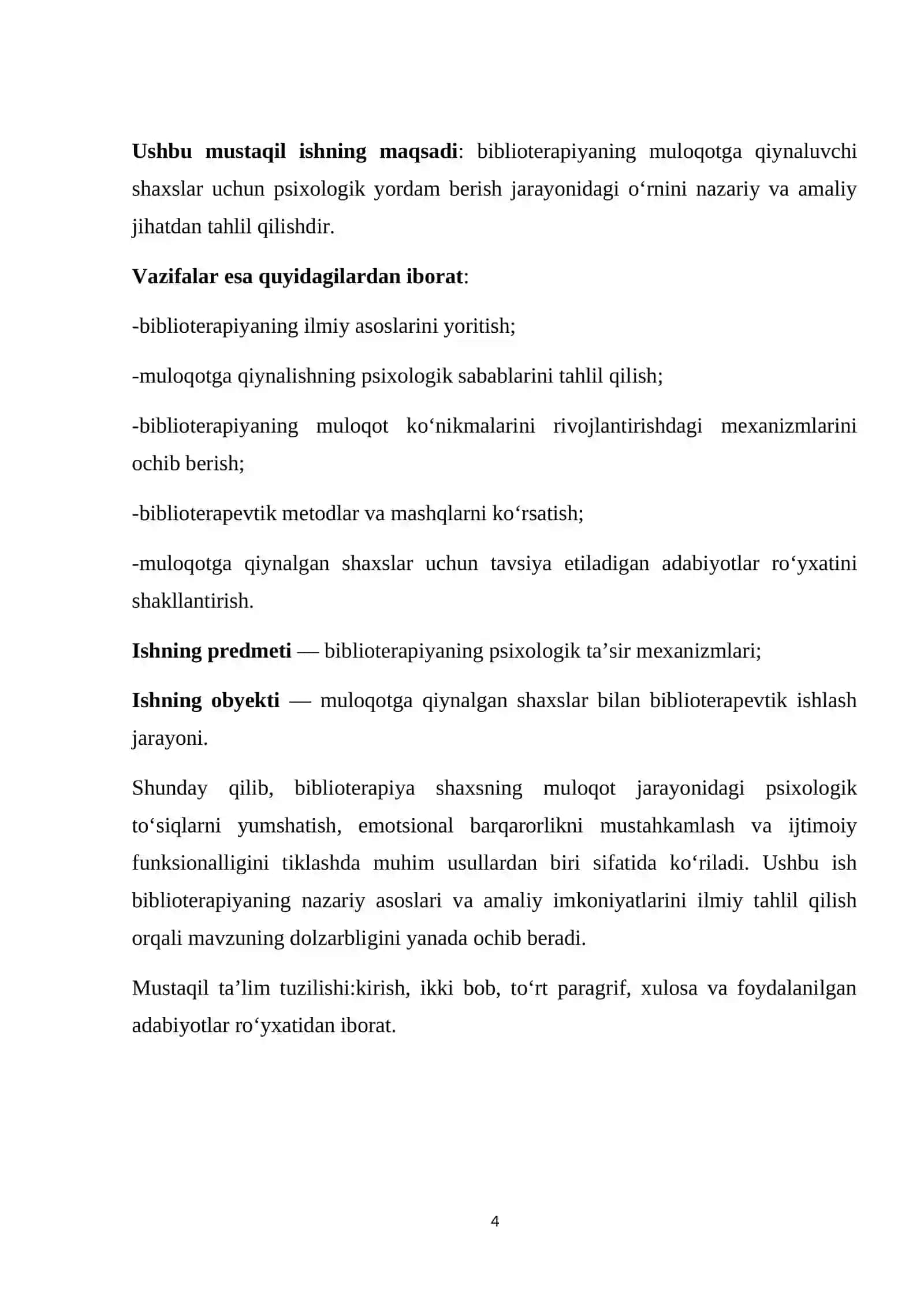 PSIXOLOGIK TRENING ASOSLARI 4