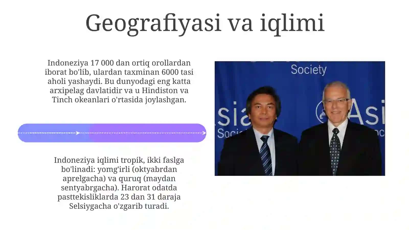 Indoneziya Respublikasi: Tarixi va rivojlanishi 4