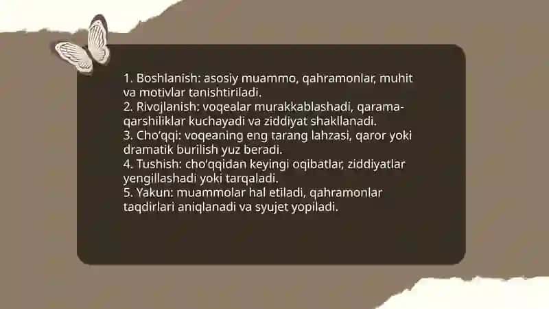 Syujet elementlari 4