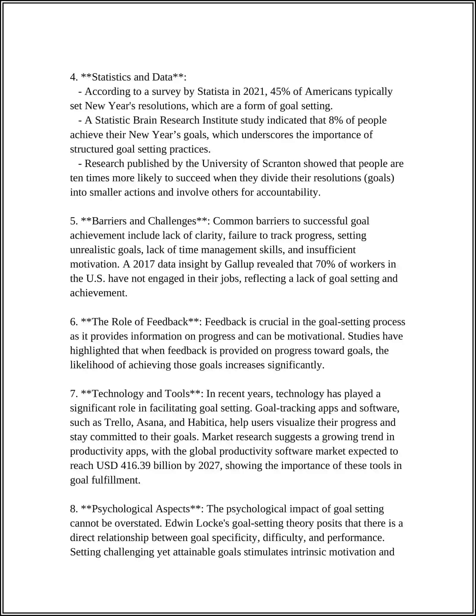 PERSONAL DEVELOPMENT 4