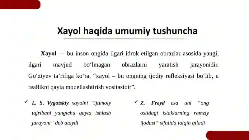 Xayolvatasavvurlar 4