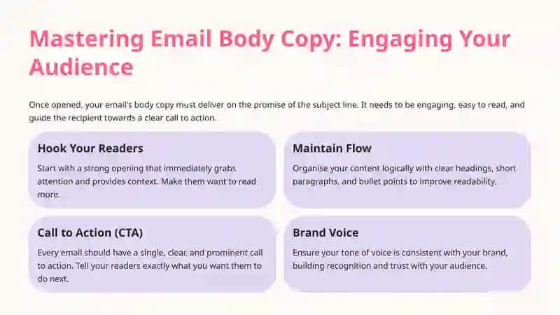 The Enduring Power of Email Maximising Your Inbox Potential 4