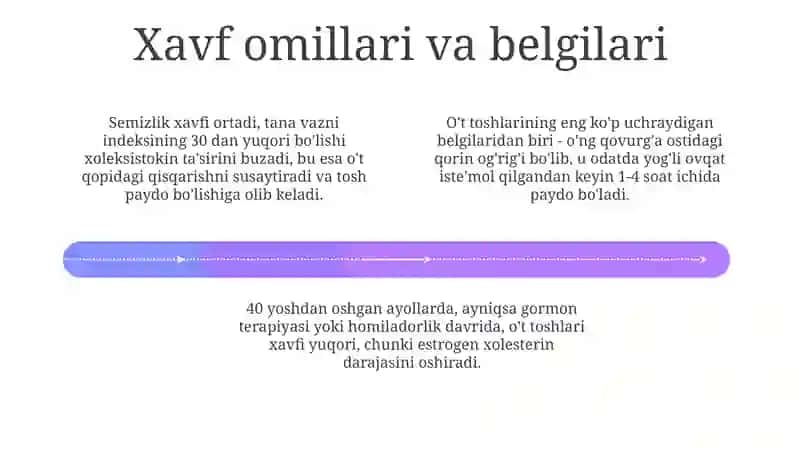 O't toshkasalligi 4