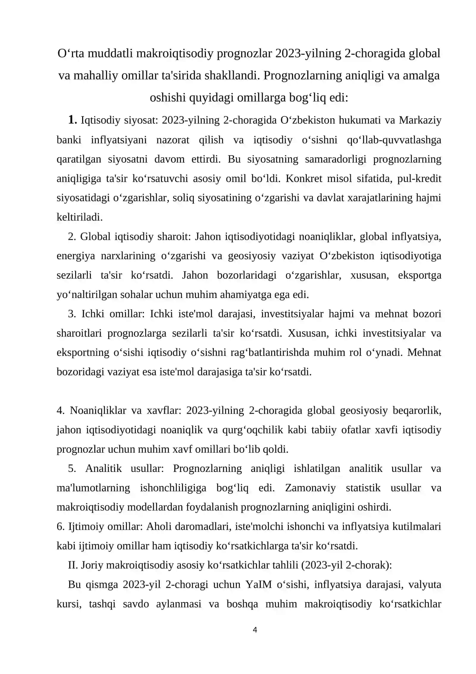 MARKZAIY BANK VA UNING ASOSIY VAZIFALARI 4