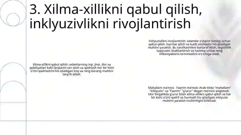 Mening Mahallam - Mening Faxrim 4