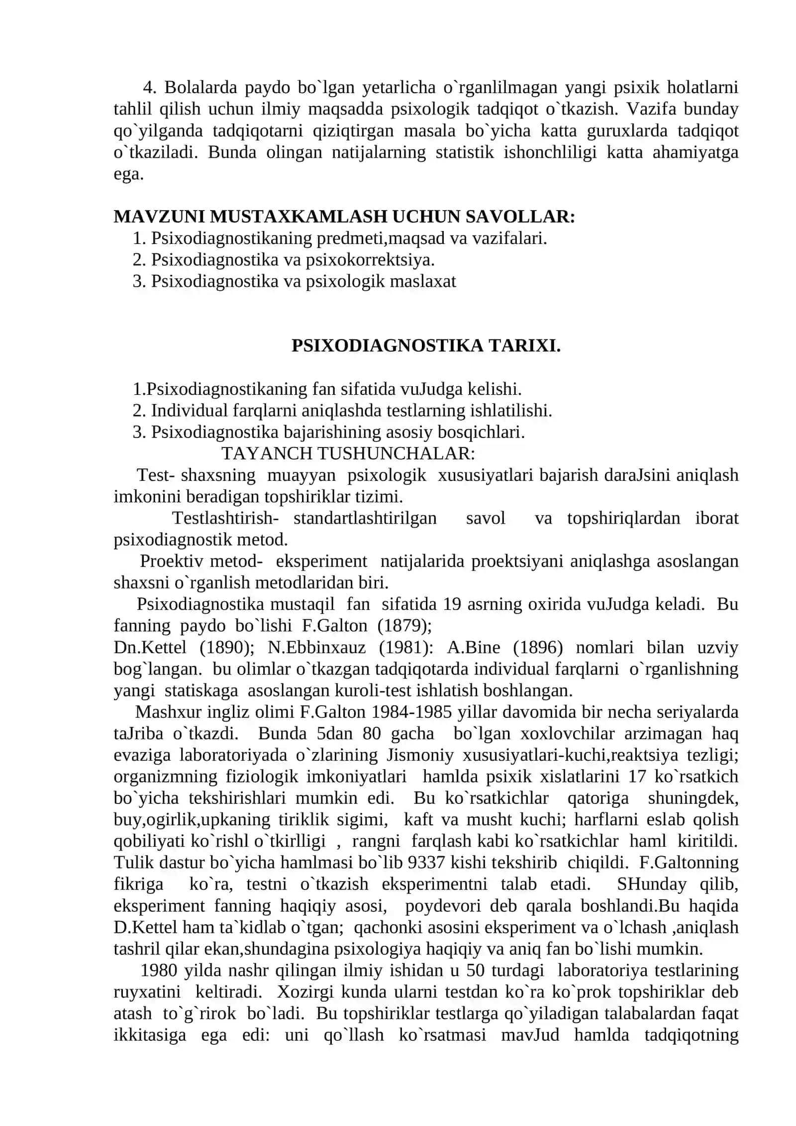PSIXODIAGNOSTIKA 4