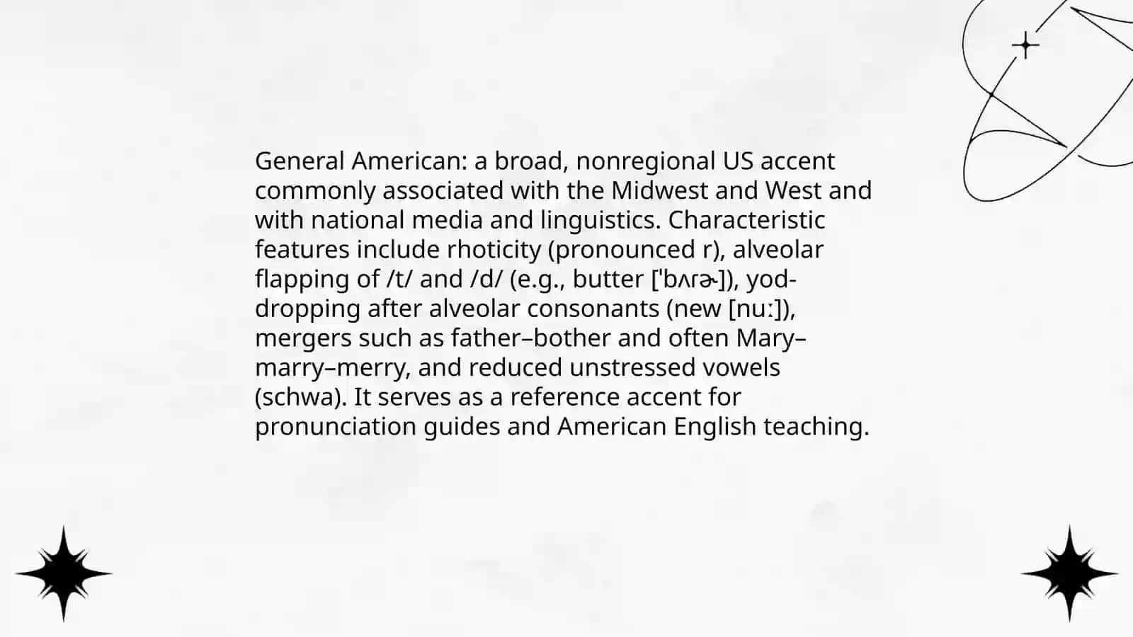 Variants and dialects of the English language 4