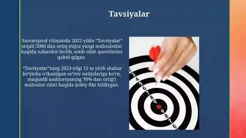 Medianing auditoriyaga ta’siri 4