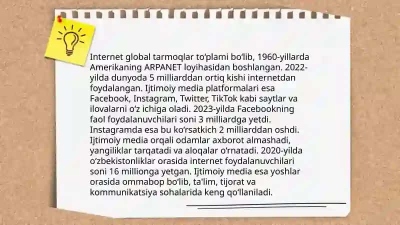 Texnologiya terminlari 4