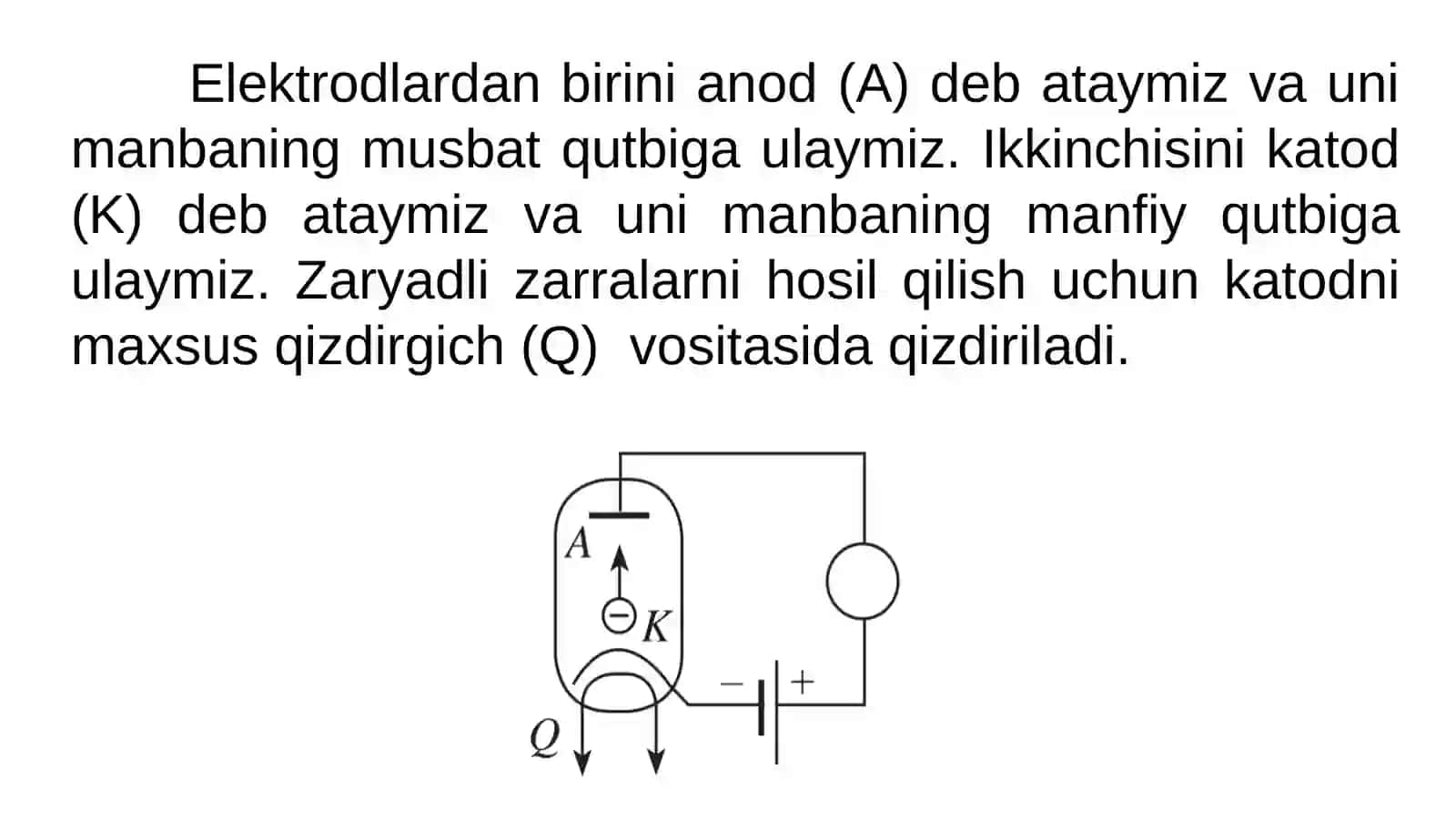 Vakuumdaelektrtoki 4