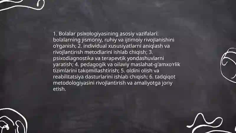 Bolalar Psixologiyasi 4