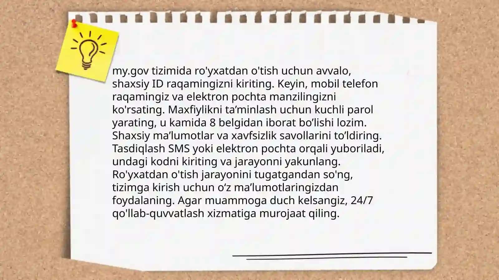 my.gov 4