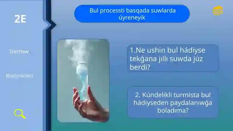 Ideal gaz halınıń teńlemesi 4