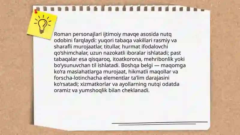 O‘tgan kunlar 4