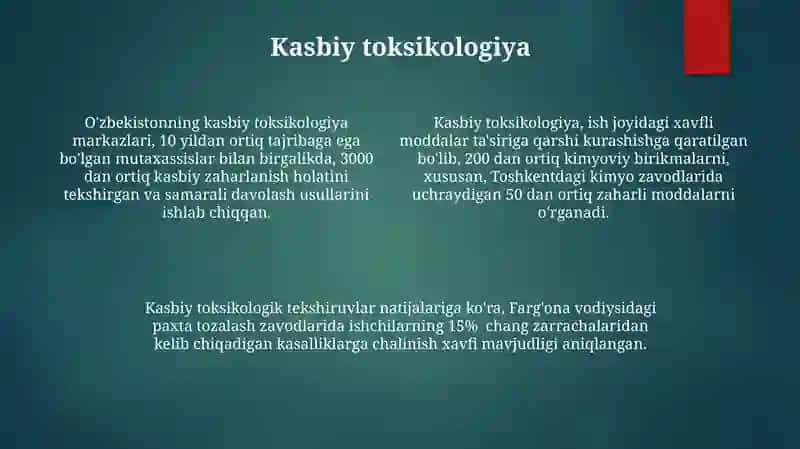 Toksikologiya 4
