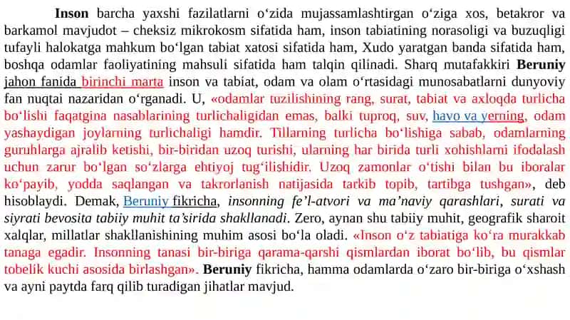 FALSAFIY ANTROPOLOGIYA (INSON FALSAFASI) 4