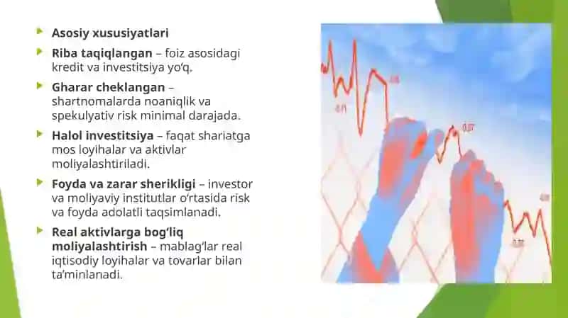 Islomiy moliya bozorida aktivlar tushunchasi 4