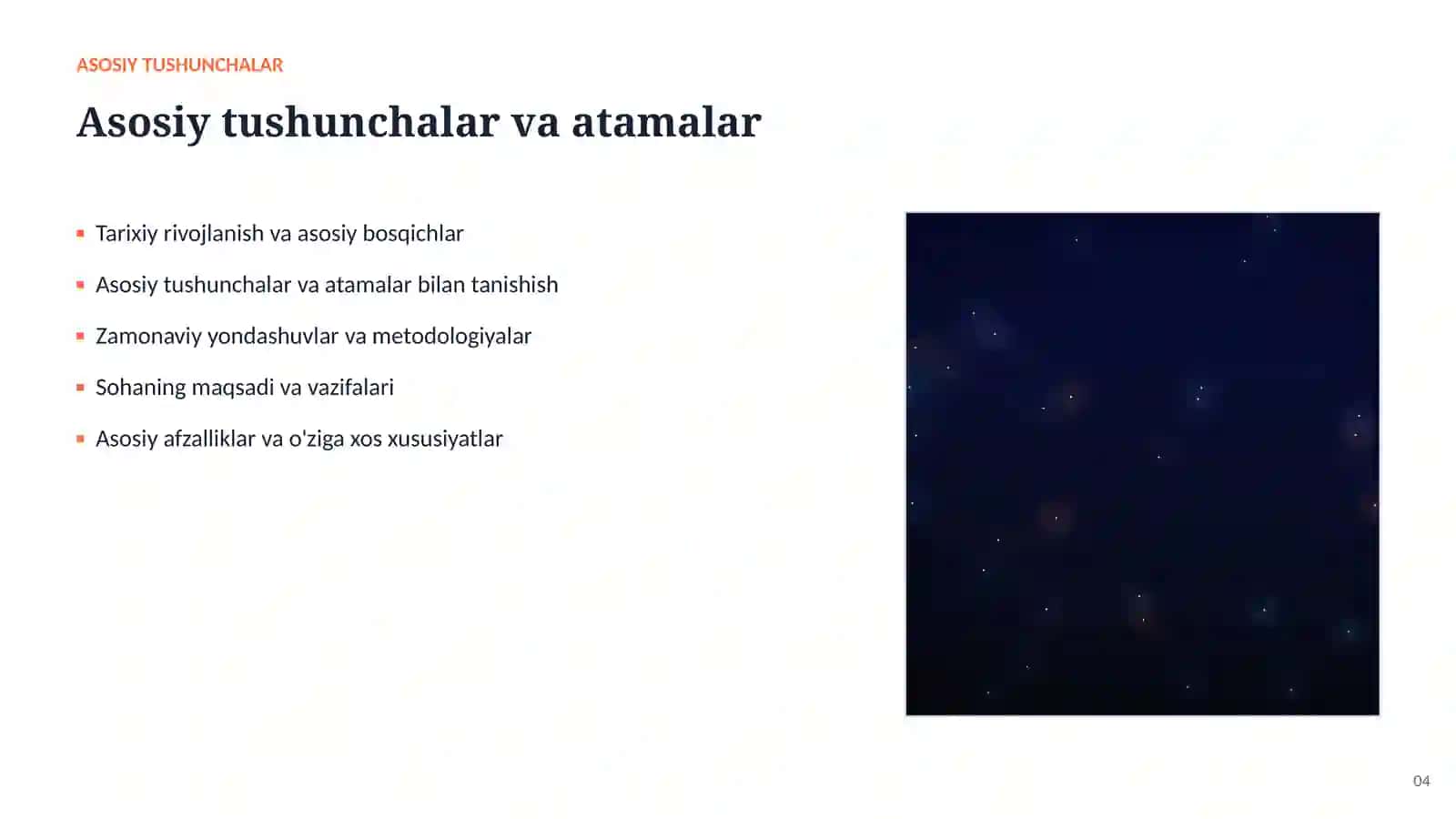 SUN'IY INTELLEKT • AI MOLIYADA 4