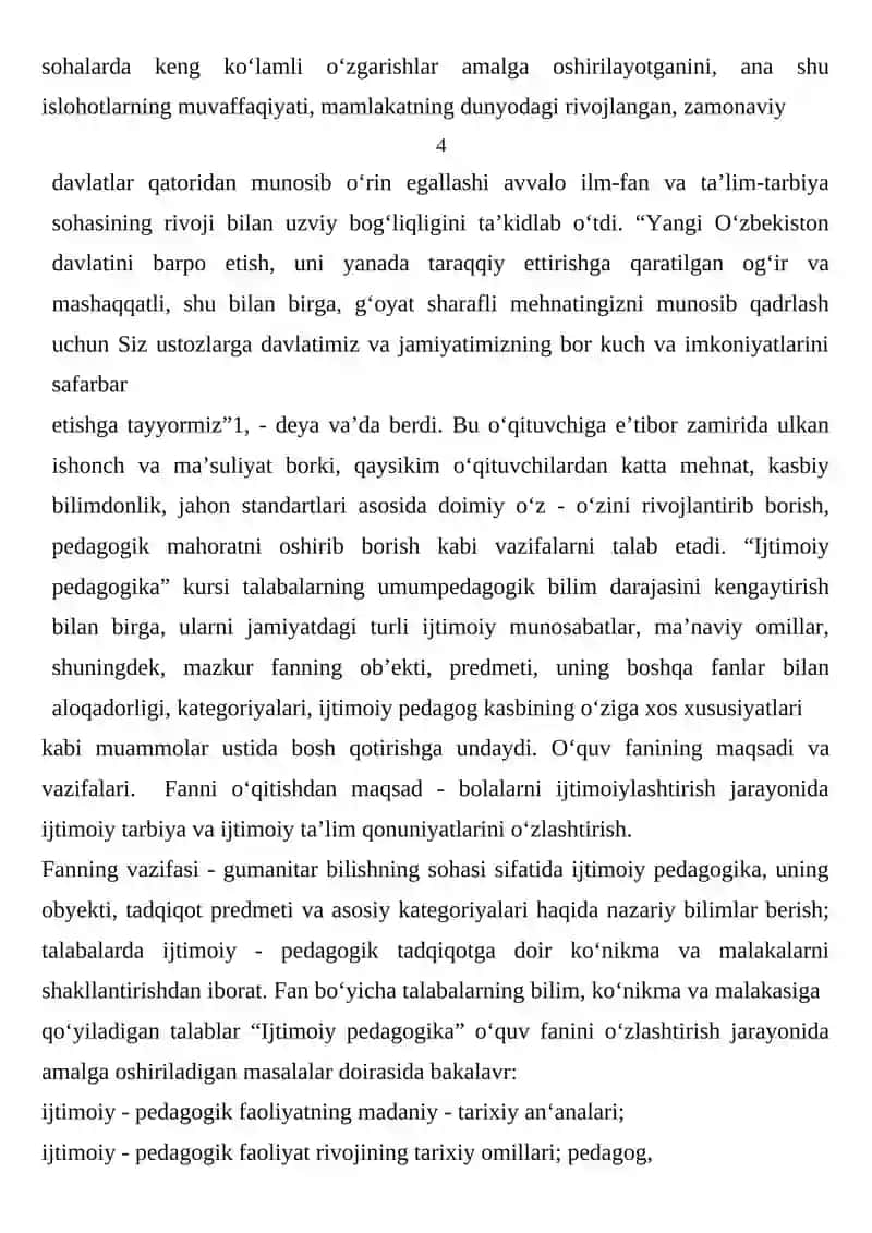 Ijtimoiy Pedagogika 4
