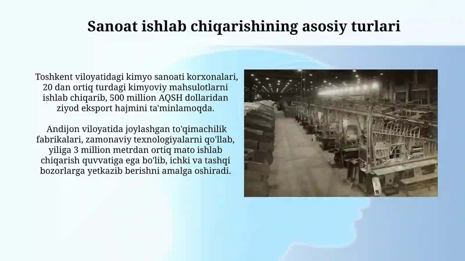 Ishlab chiqarish turlarivashakllari 4