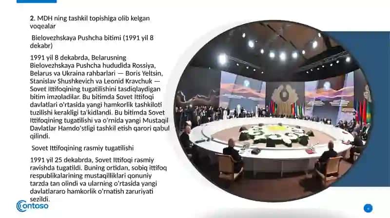 MDH mamlakatlari iqtisodiyoti 4