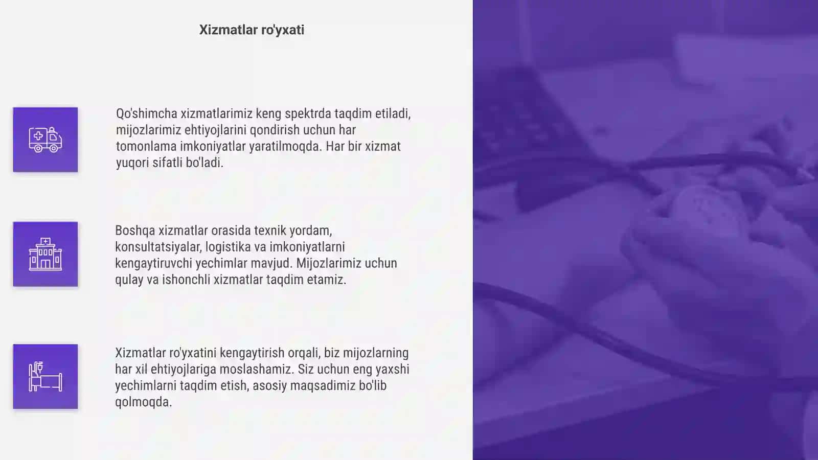 Algaritim turlari xossalari berilish usullari 4