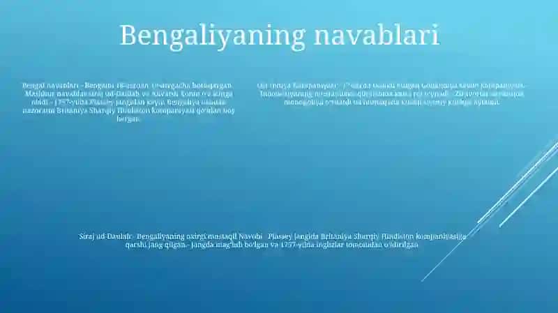 Ost Indiya Kampaniyasi 4