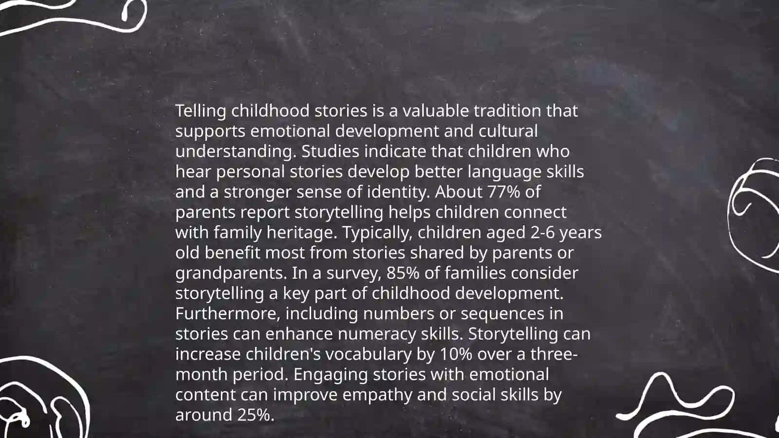 Describing Historical Events 4