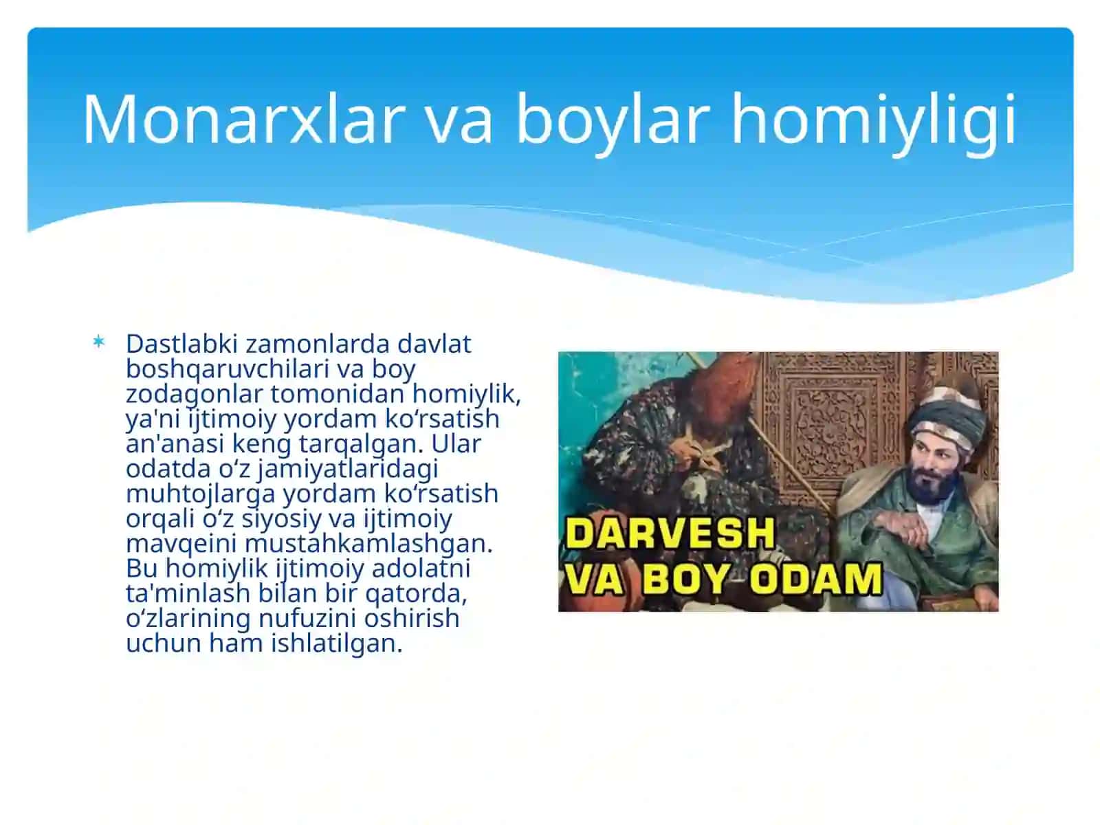 Homiylik 4