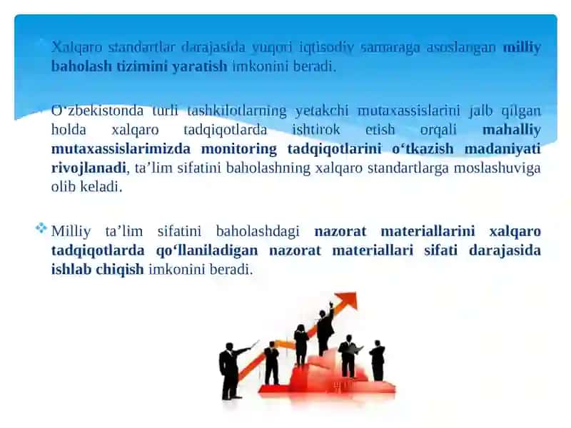 SIFATNI BAHOLASH VOSITALARI 4
