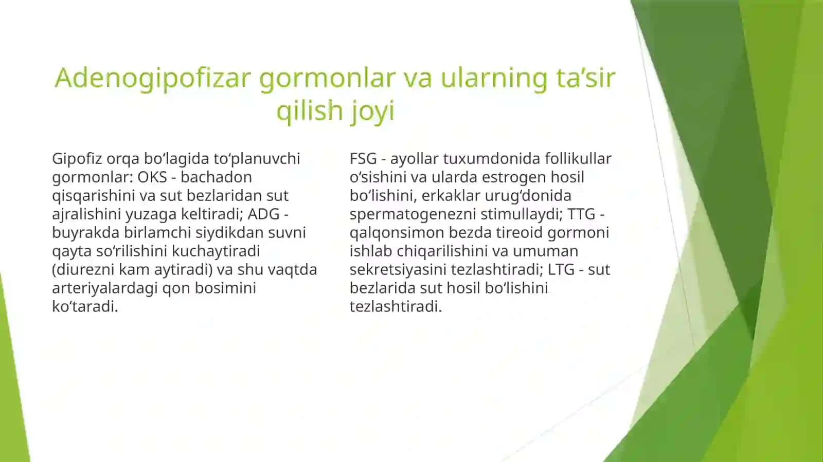 BEZ SEKRETSIYASINING ULTRASTRUKTURA ASOSLARI 4
