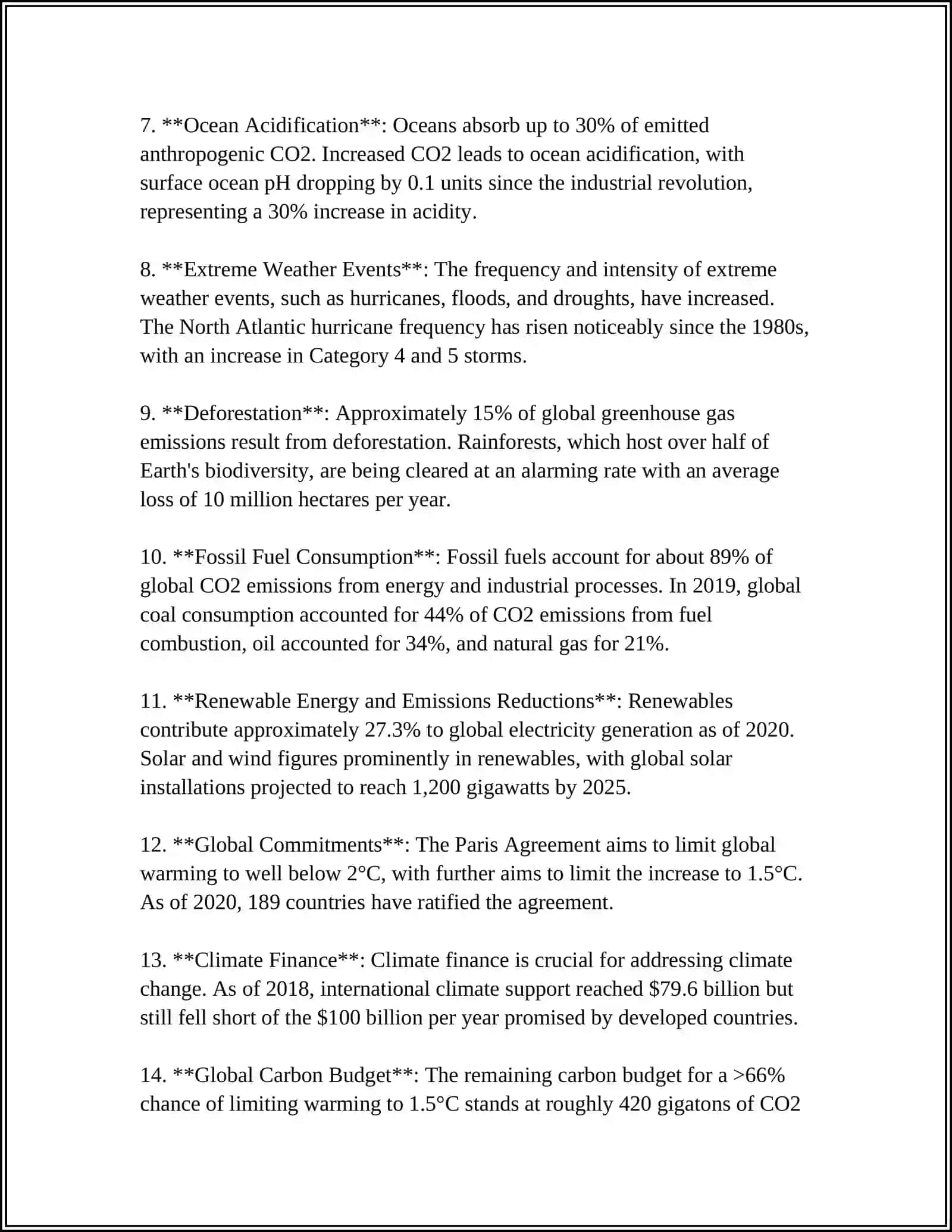 Biodiversity and Ecosystem Conservation 4