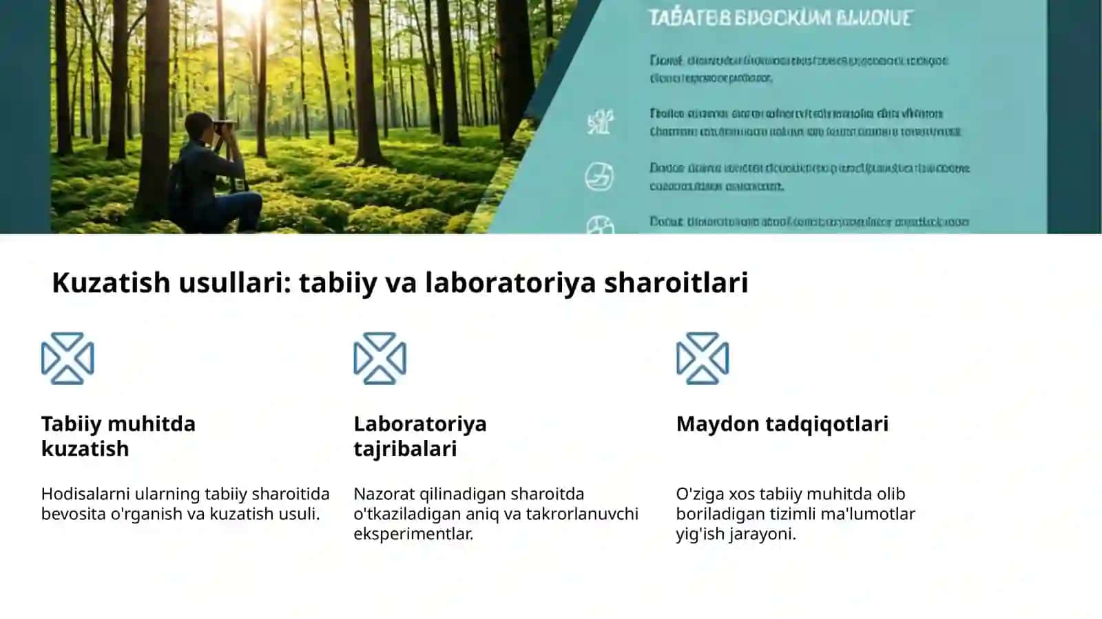 Zamonaviy psixologik tadqiqot usullari 4