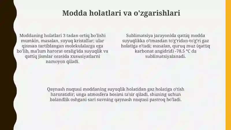 Moddalar almashinuvi va uning asoslari 4
