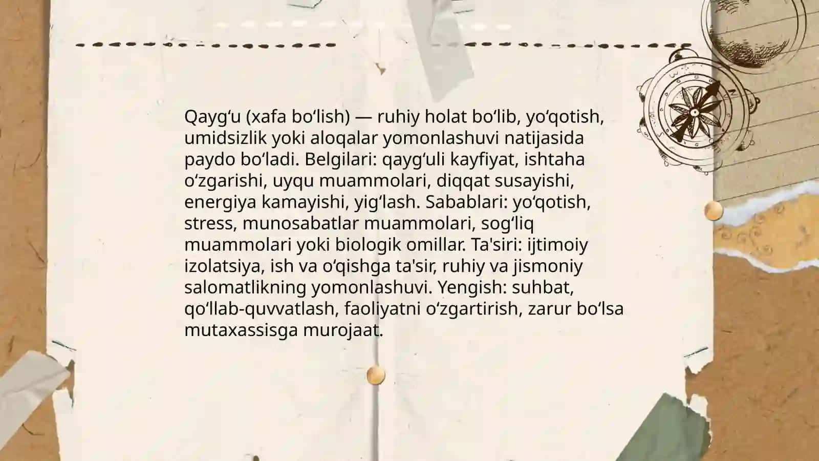 Hissiyot 4
