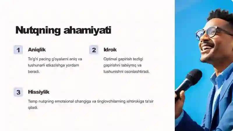Notiqlik sanʼati tarifi 4