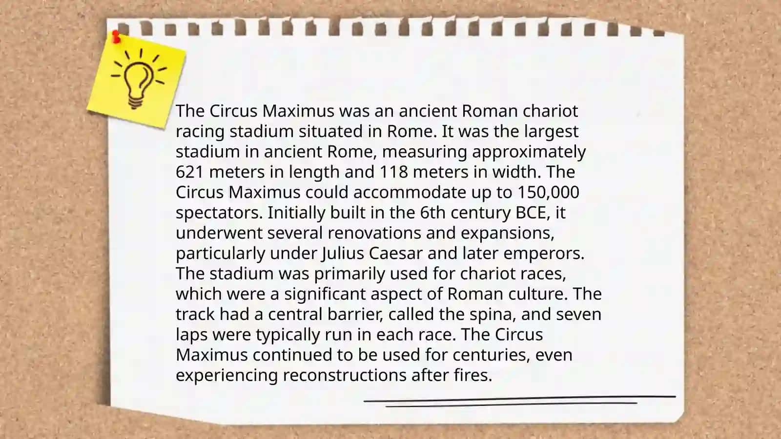 History of the Circus 4