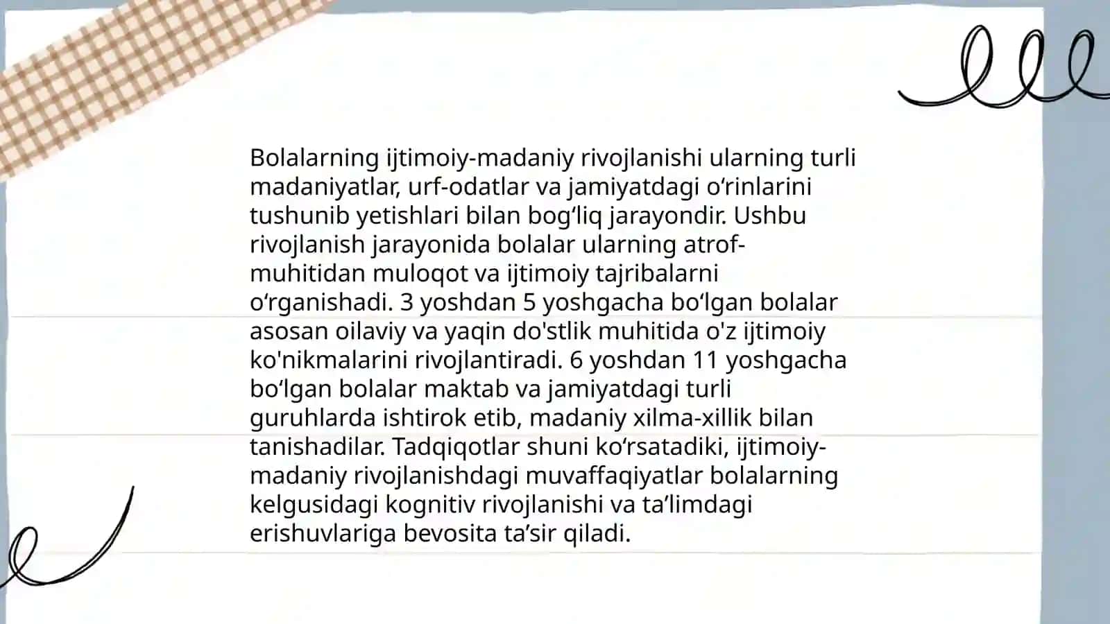 Maktabgacha pedagogika fanini maqsad va vazifalari 4