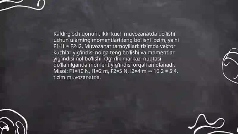Arximedning ishlari 4