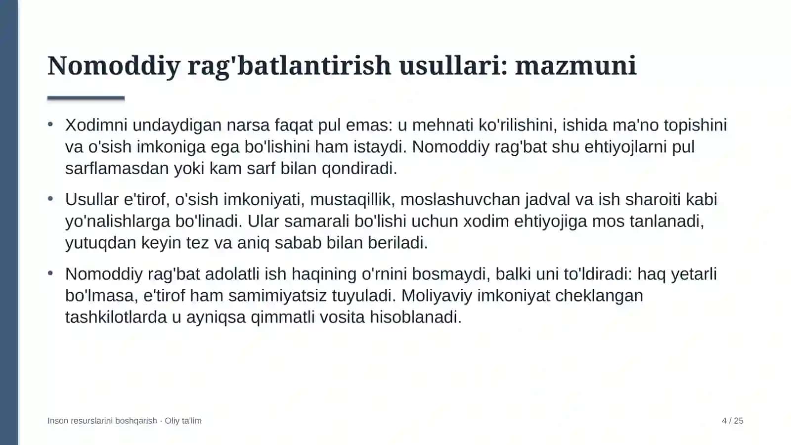 radiostansiyalarda nomoddiy rag'batlantirish usullari 6875 4