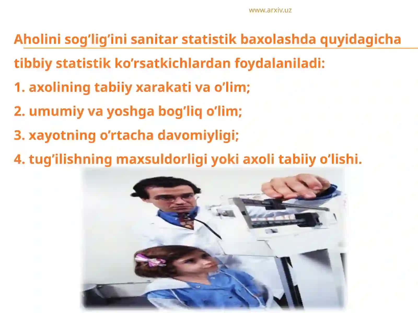 Valeologiya fanidan tayyorlagan 4