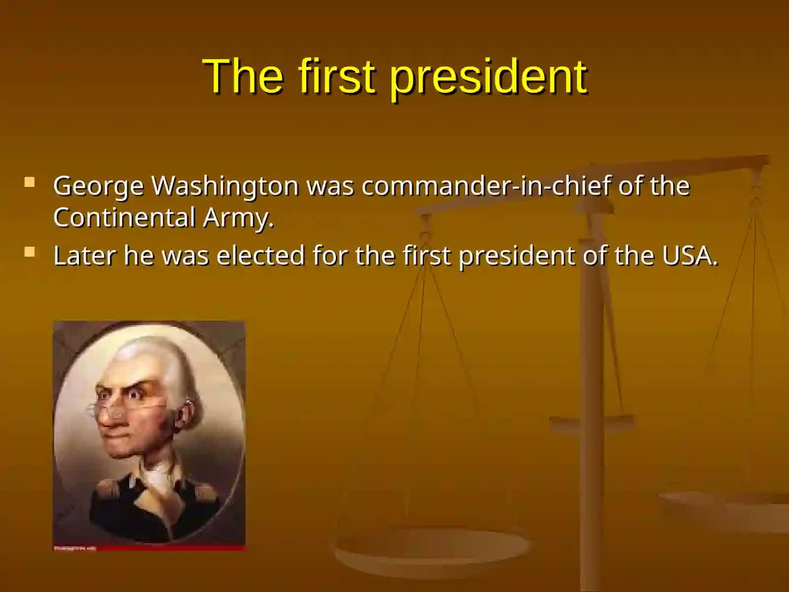History of the USA 4