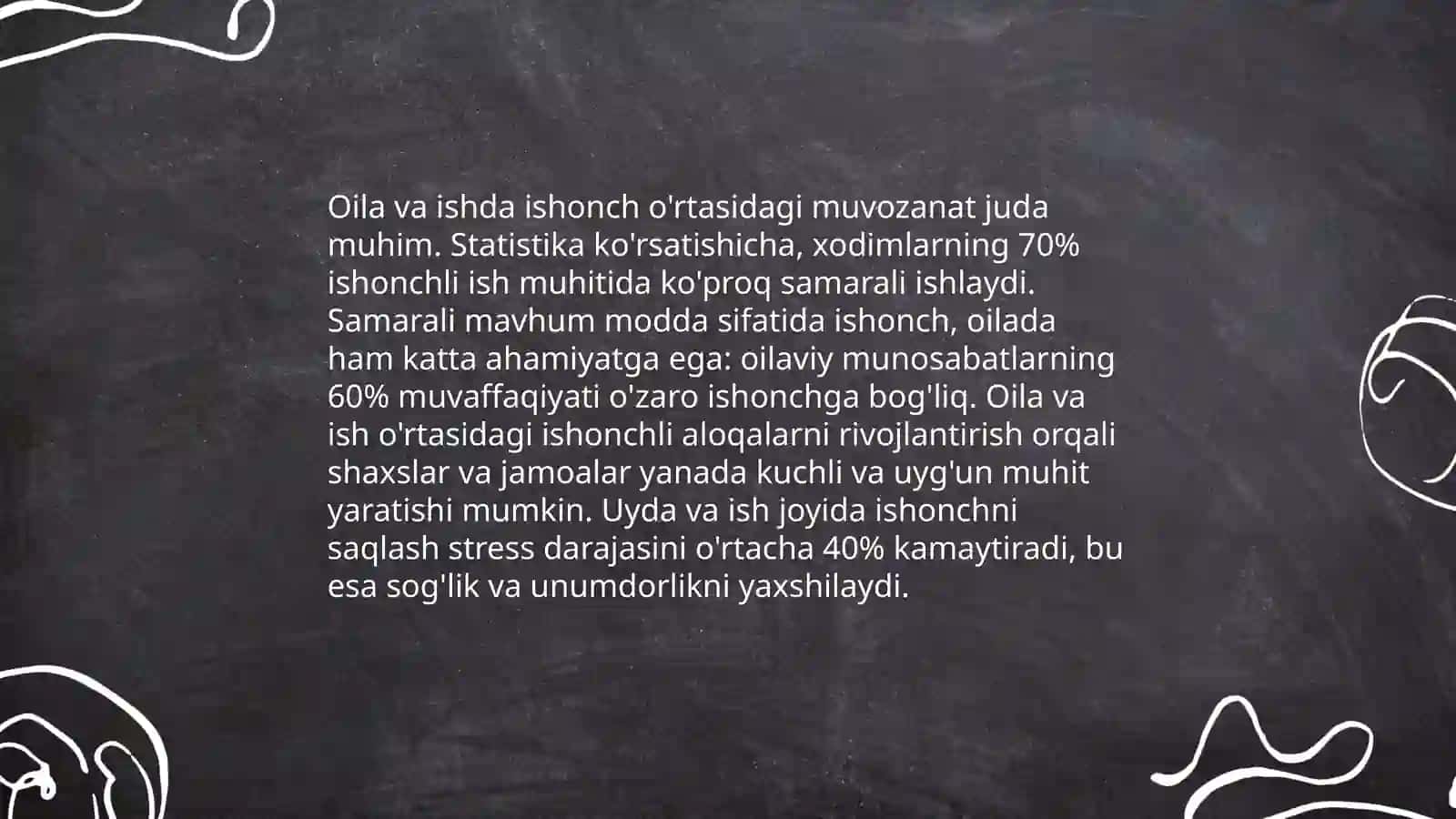 Ishonchning psixologik asoslari 4