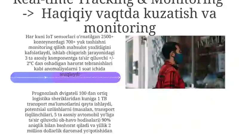Ta'minot zanjiri optimallashuvi 4