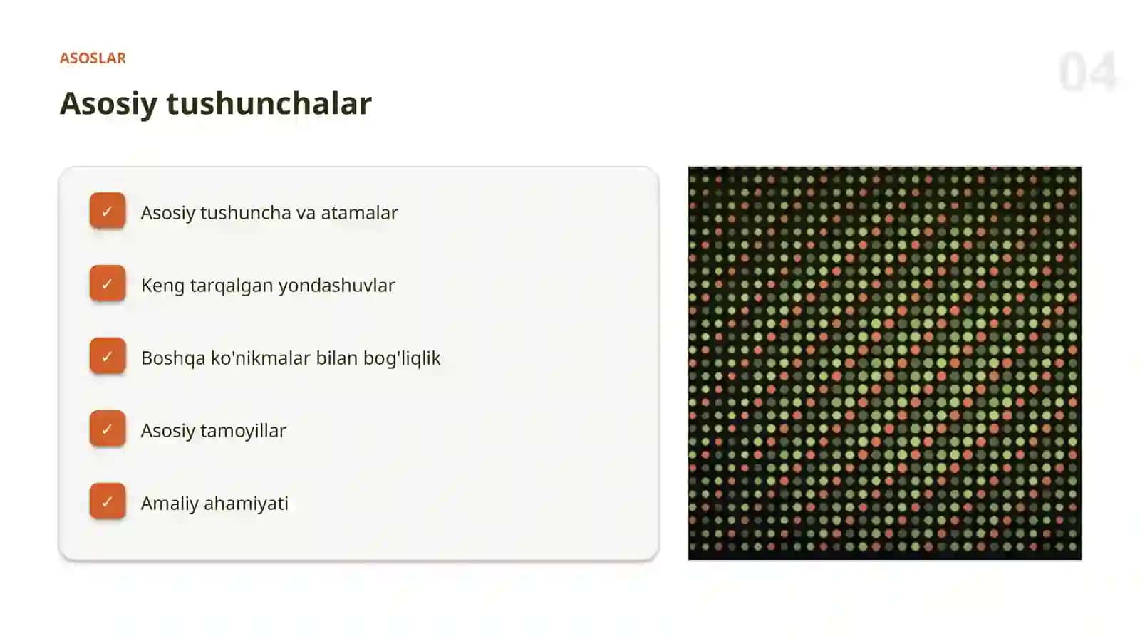 Generativ AI tendensiyalari 4