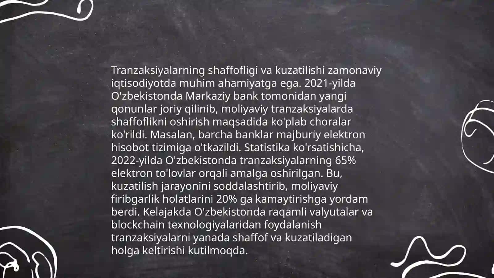 Kriptovalyutalarining afzalliklari va kamchiliklari 4